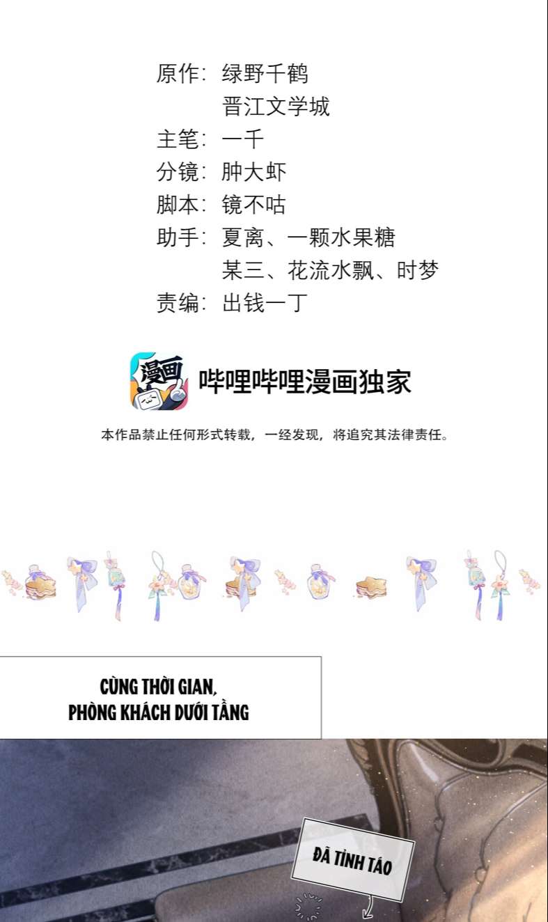 dior tiên sinh chapter 72 1