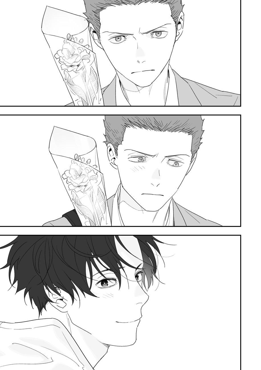 oneshot bl từ nhiều tác giả - mlèo dịch chapter 136 17