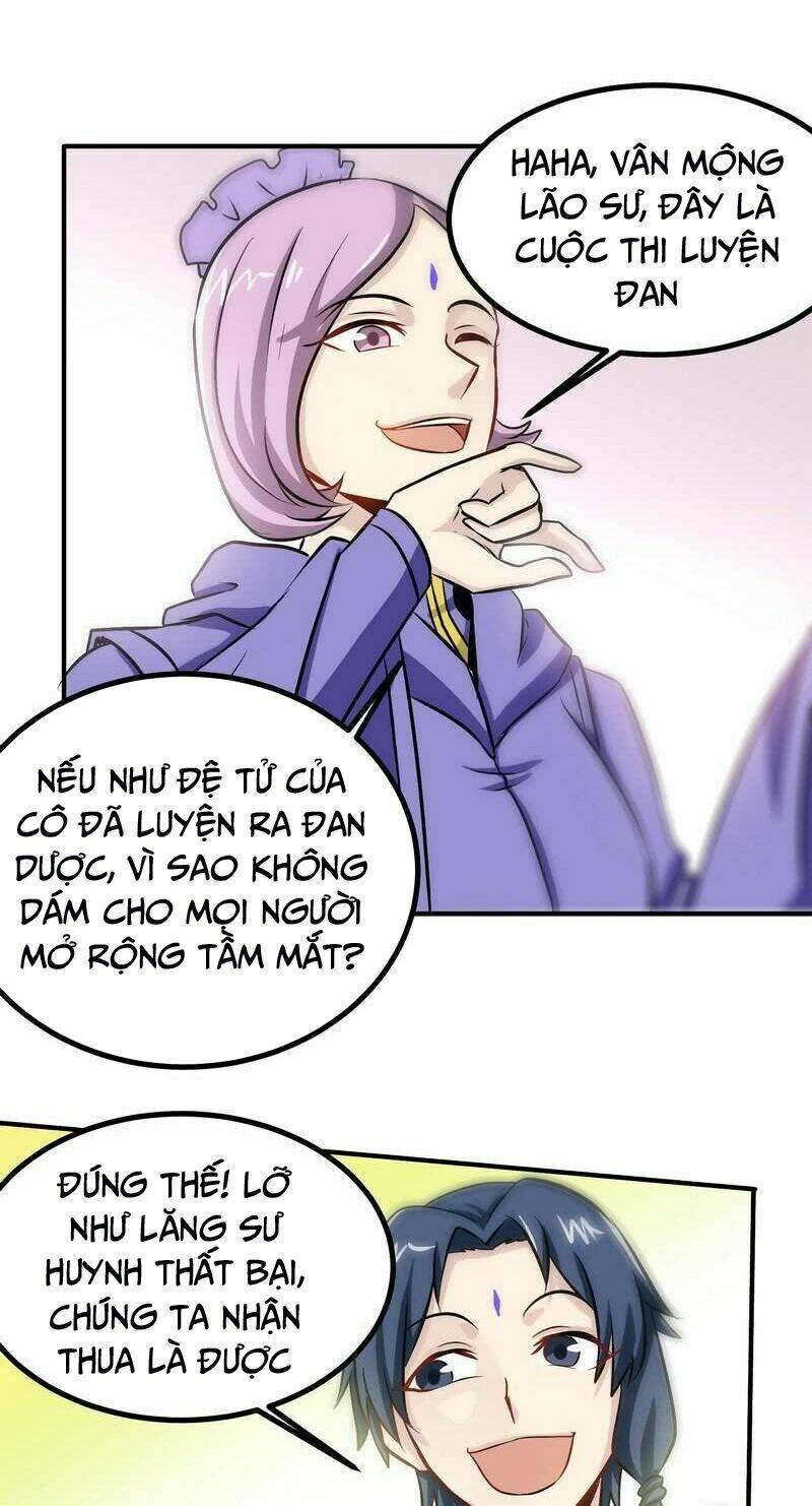 chí tôn thần ma chapter 47 16