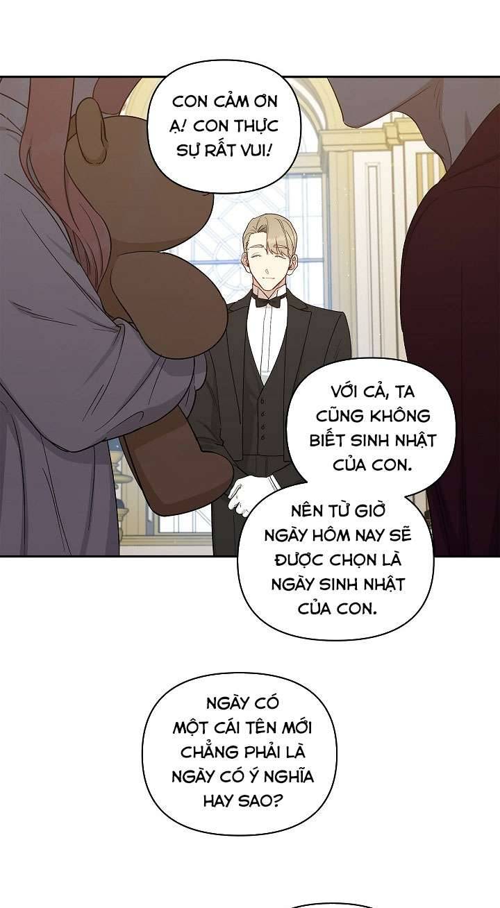 phương pháp trở thành con gái của người hùng bóng đêm chapter 19 37