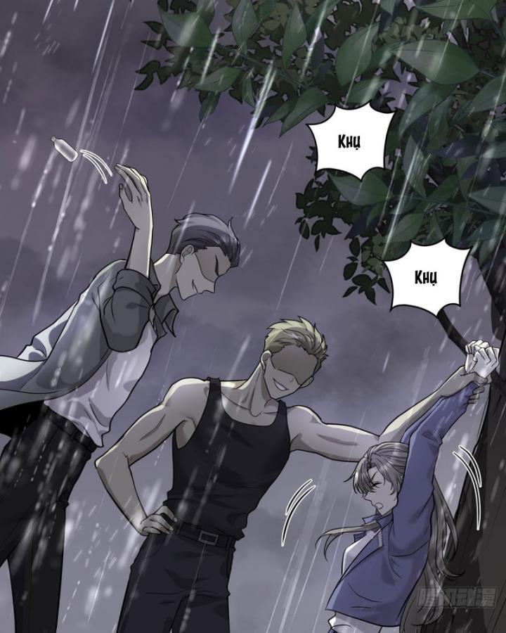 tôi he cùng chú của bạn trai cũ chapter 4 48