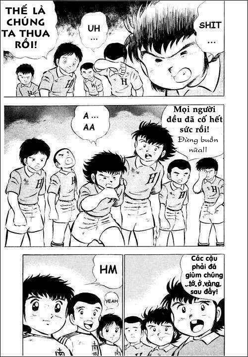 captain tsubasa chapter 26 6