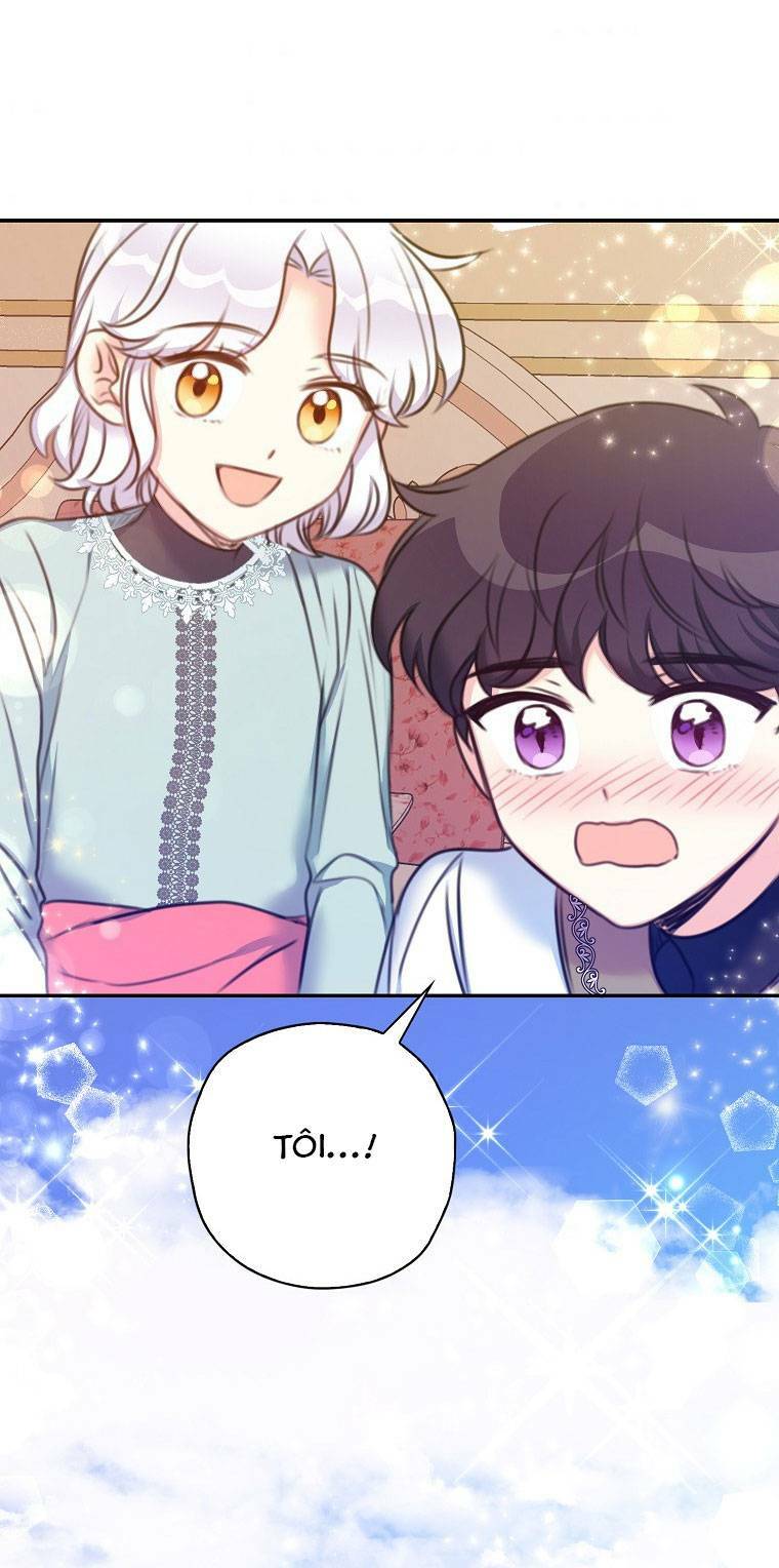 sinh ra làm con gái ác nữ chapter 23 74