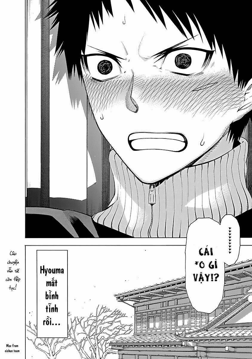 mononogatari chapter 6 27