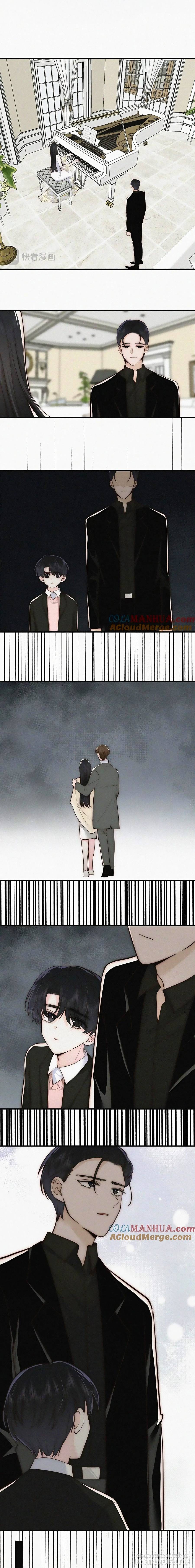 vẫn cứ nuông chiều chapter 61 6