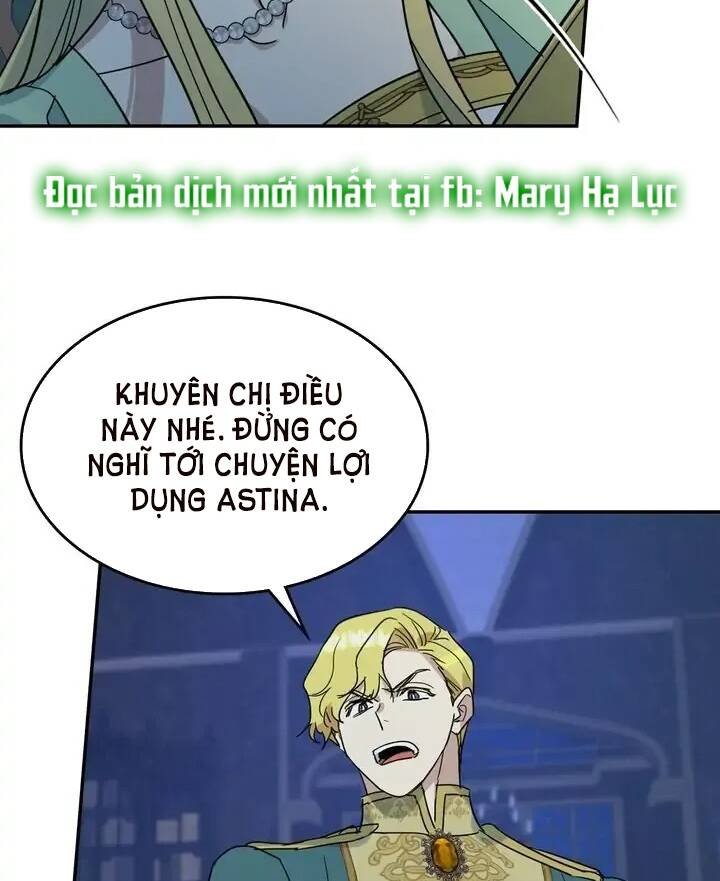 [18+] người đẹp và quái vật chapter 83 30