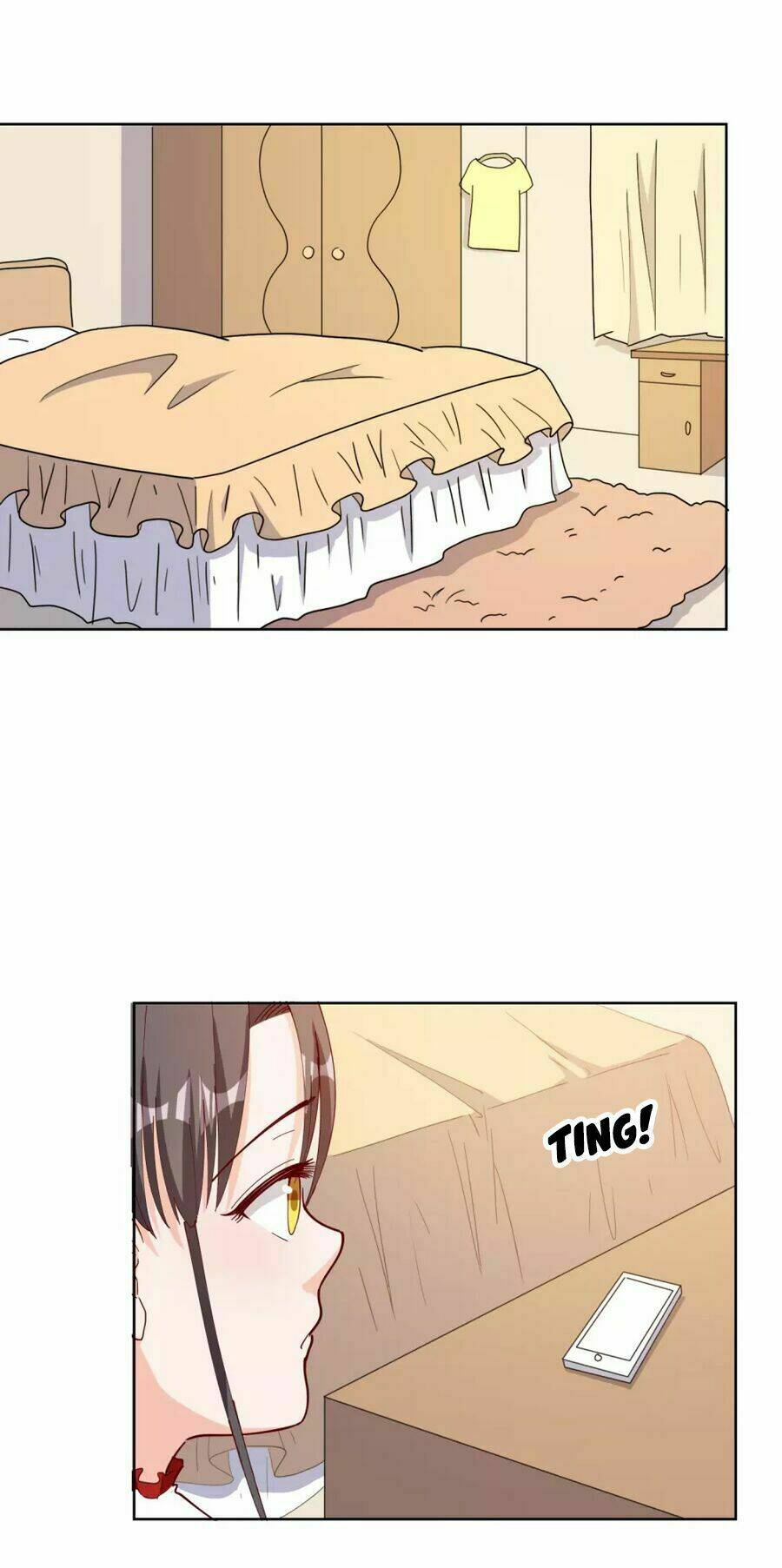 hôn nhân dục vọng: thiếu gia nhẹ một chút! chapter 111 2