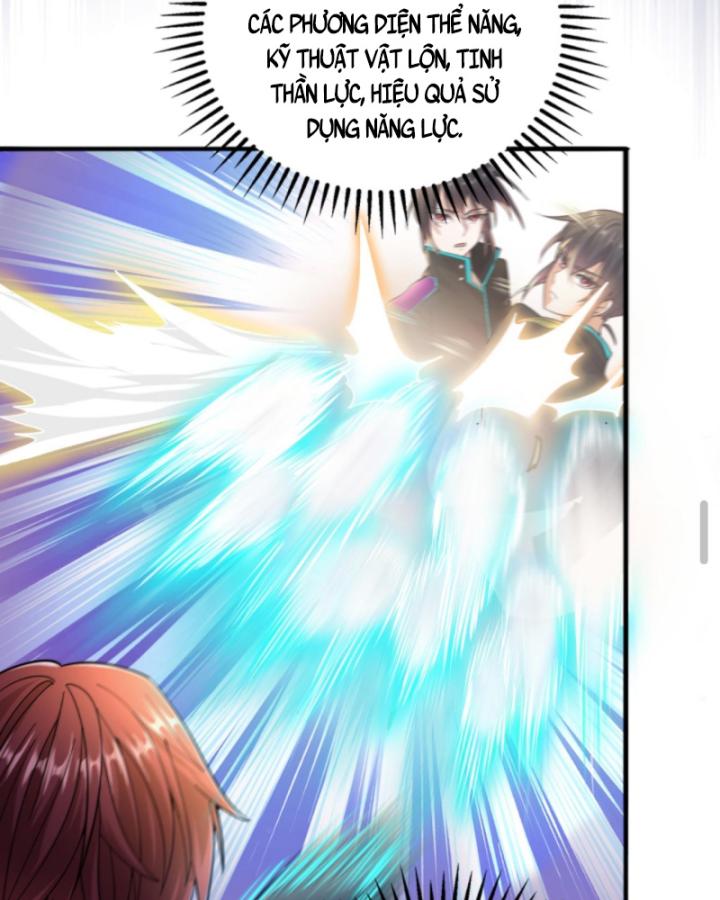 học cùng em gái, tôi bất cẩn vô địch rồi chapter 55 13