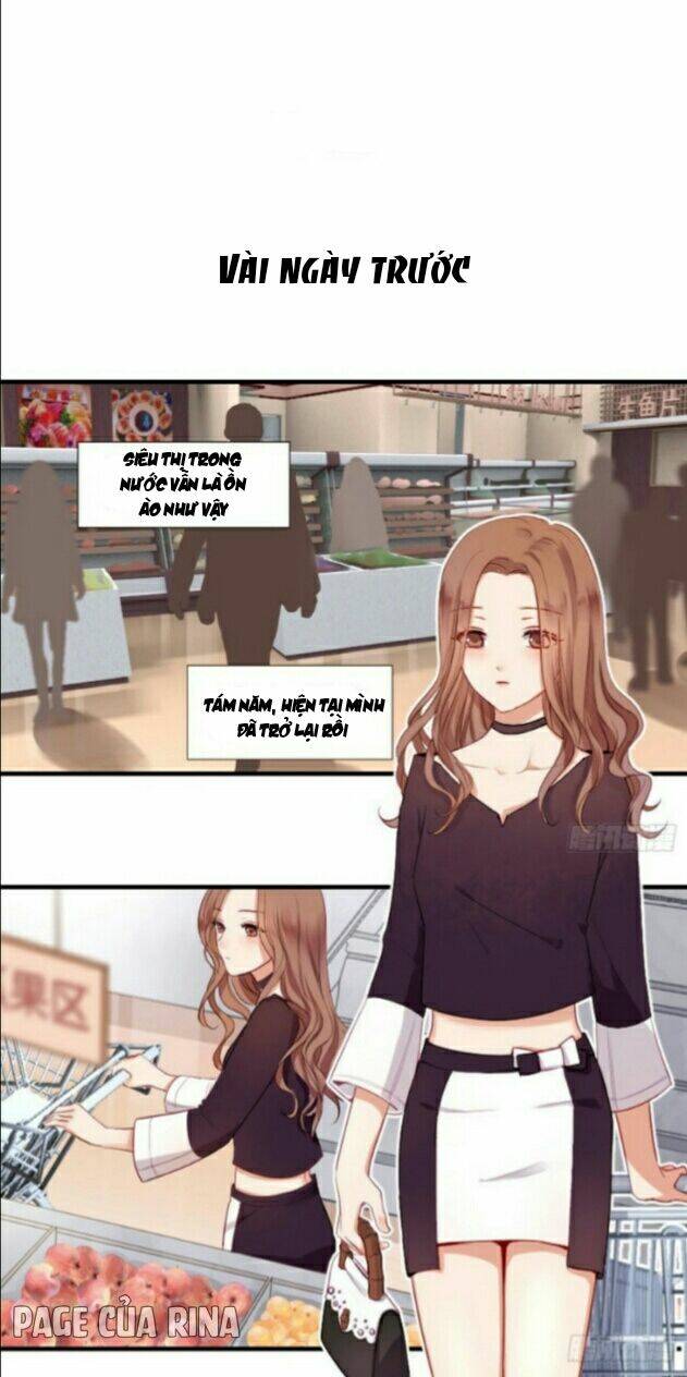 năm ấy gặp được em là điều may mắn chapter 1 5