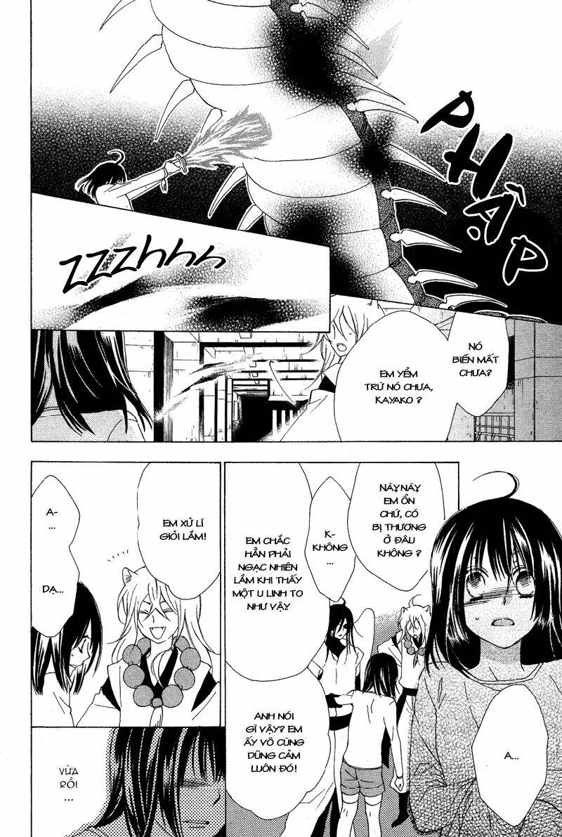 tổng hợp one shot. chapter 60 21