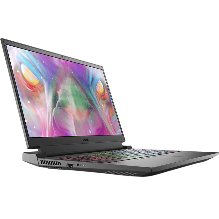 Laptop Dell Gaming G15 5511 P105F006BGR (Core i7-11800H/ 16GB DDR4/ 512GB SSD/ RTX 3050Ti 4GB GDDR6/ 15.6 FHD, 120Hz/ Win11 + Office) - Hàng Chính Hãng