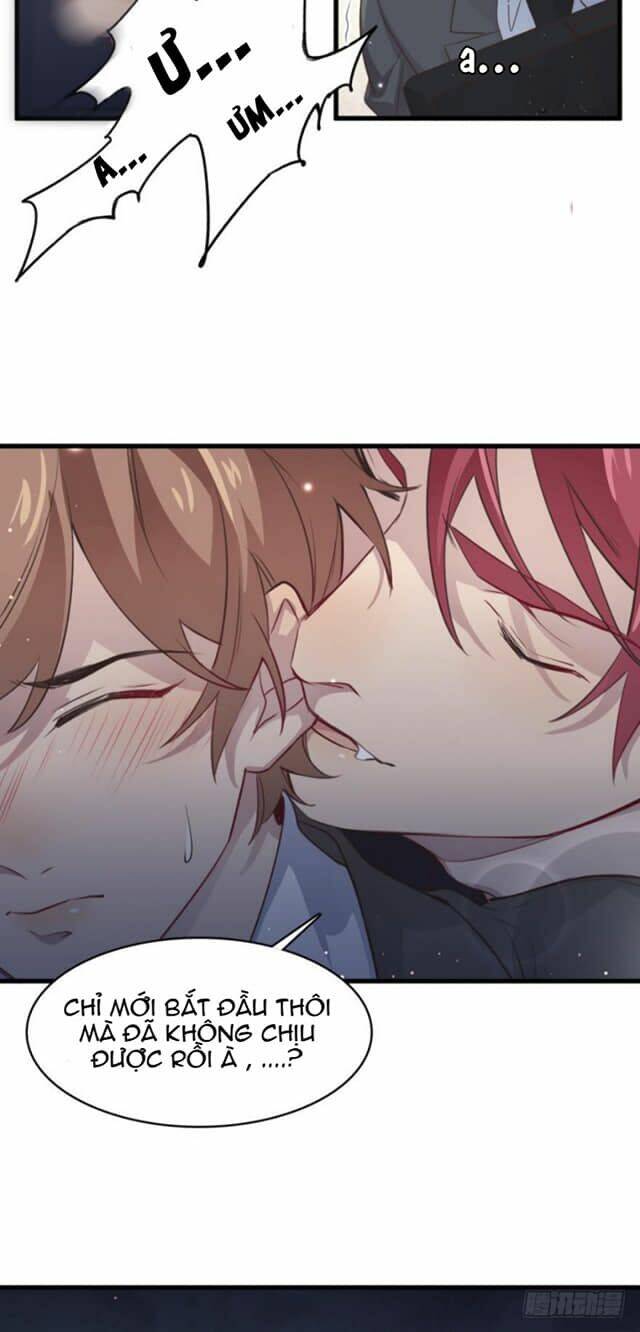 lang quân, xin đừng...! chapter 2 9