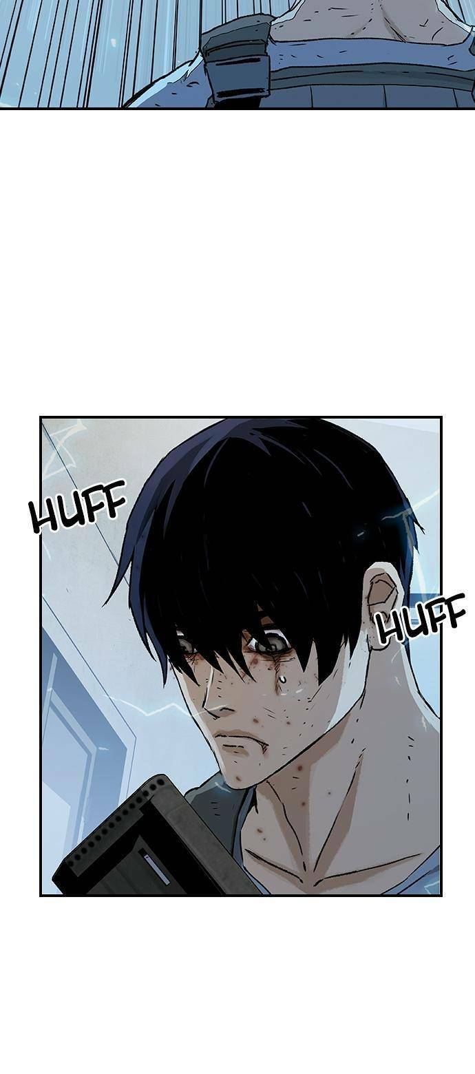 pubg - cuộc chiến sinh tồn - 100 chapter 43 29