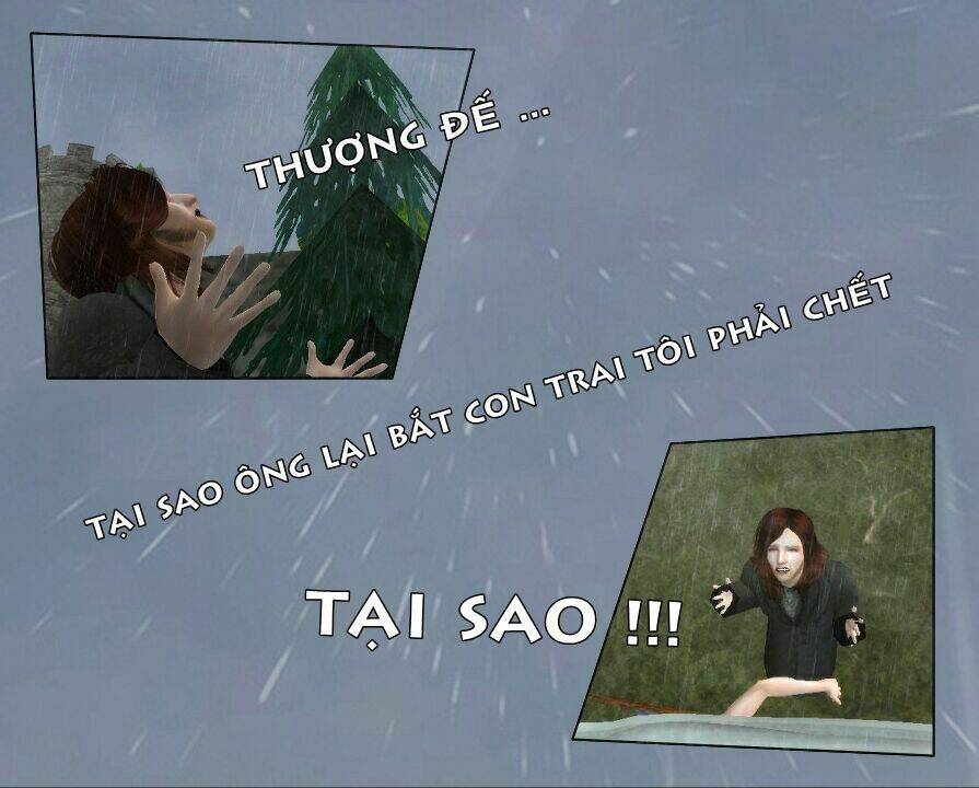 truyện sims - earl story chapter 64 27