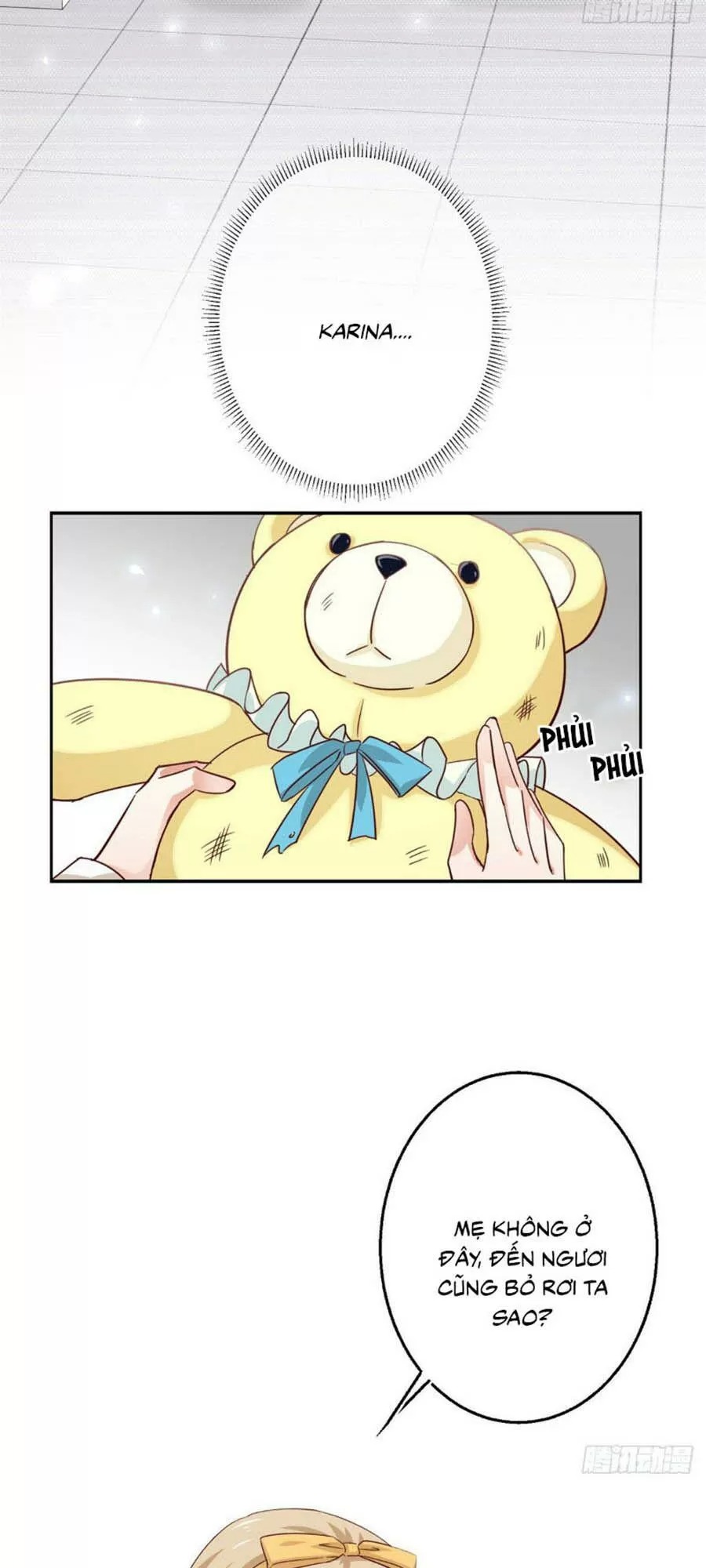 đế quốc đầu tiên có nữ hoàng chapter 4 10