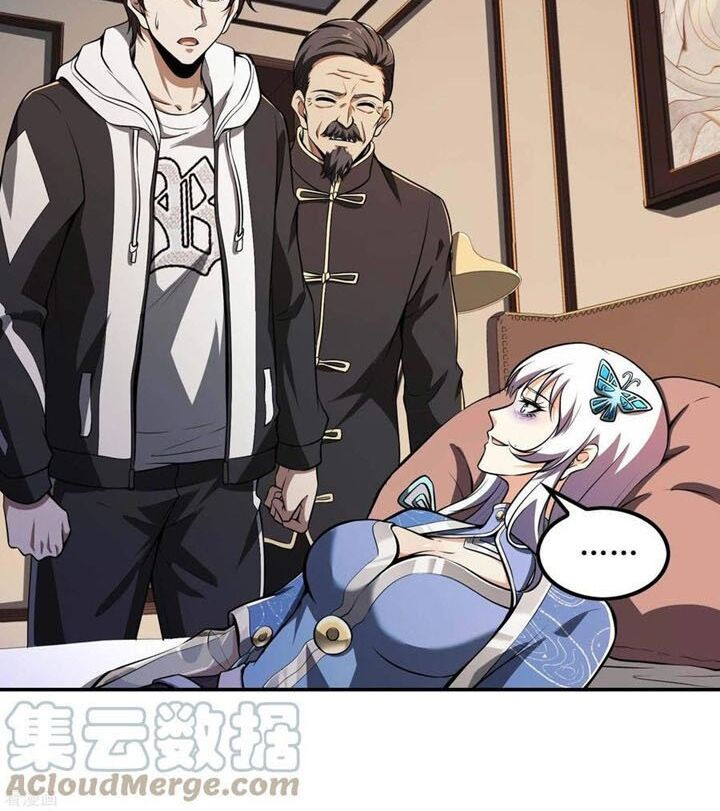 đệ nhất người ở rể chapter 101 70