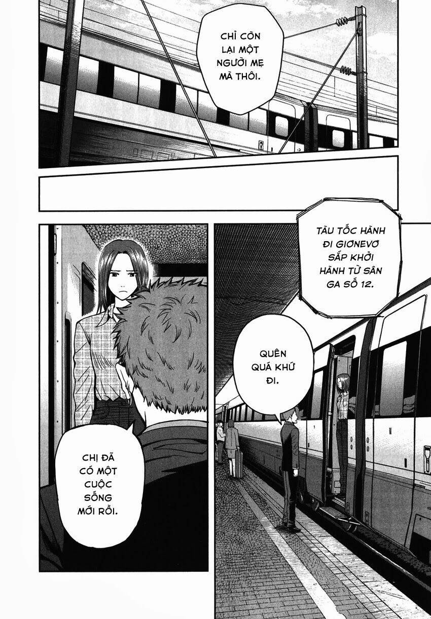 gunslinger girl chapter 44 16