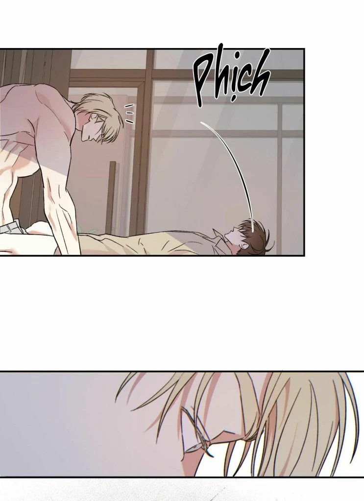 cậu chủ của tôi chapter 9 23