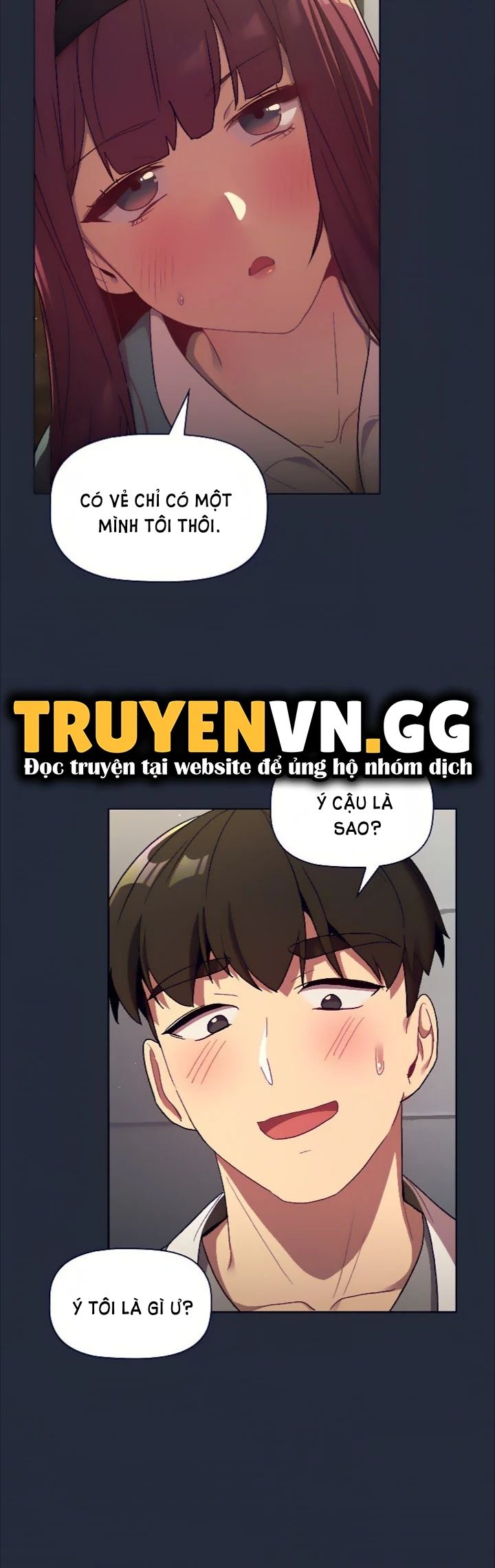 tôi nên làm gì bây giờ? chapter 22 28