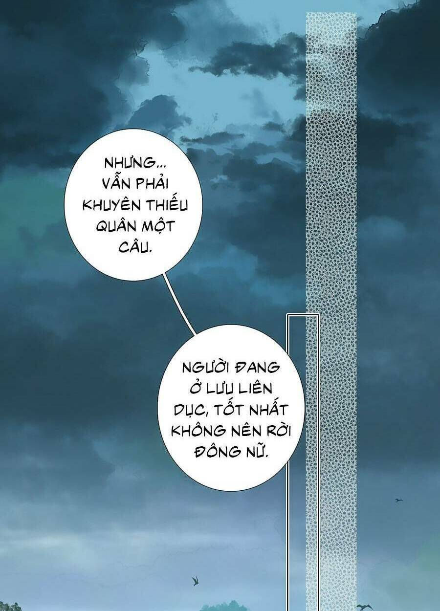 kim ốc tàng kiều chapter 76 32