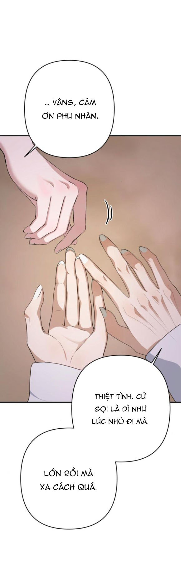 bóng râm mùa xuân chapter 13.2 22