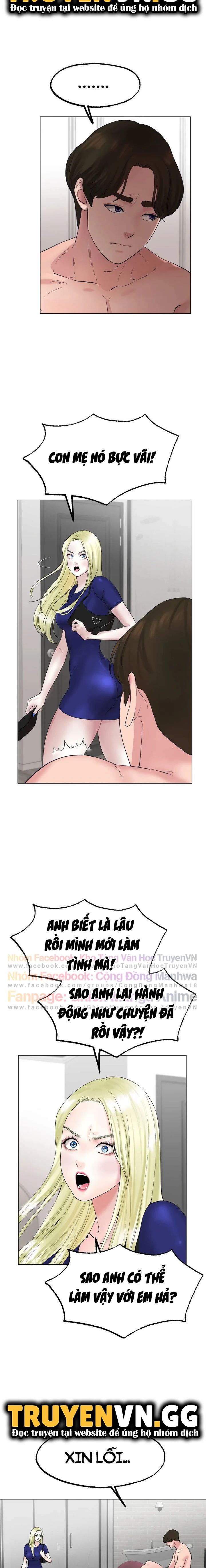 tình yêu băng giá chapter 10 10