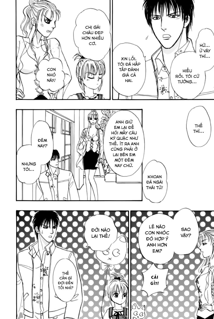 new pet shop of horror chapter 21 37