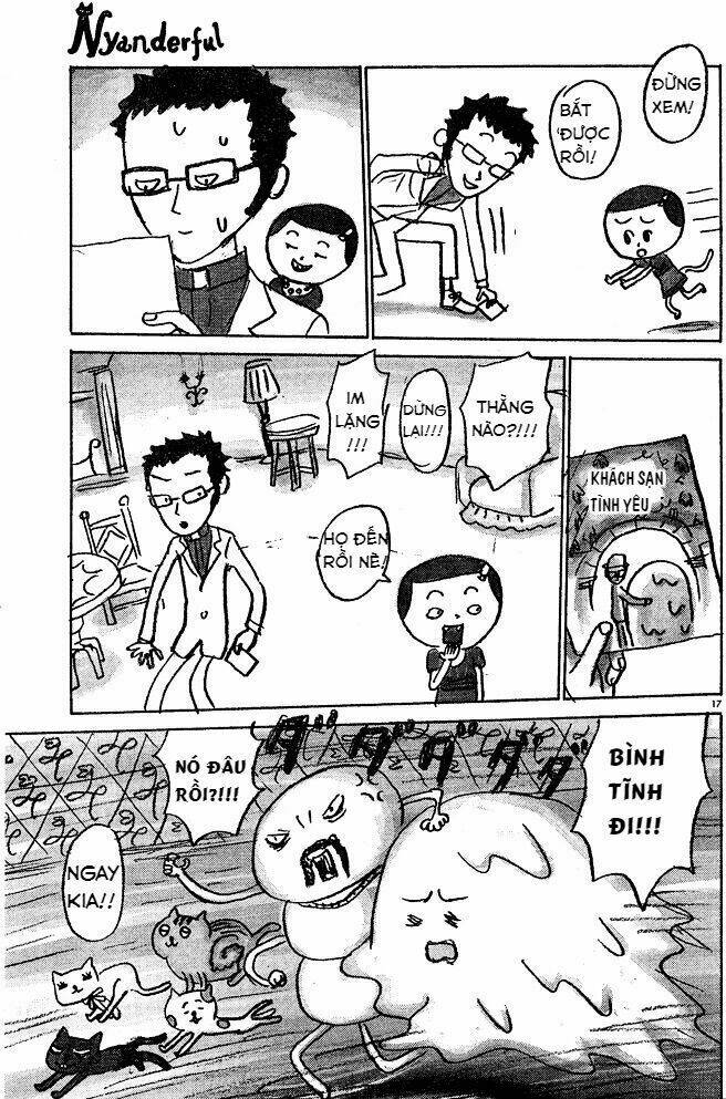 nyanderful chapter 1 19