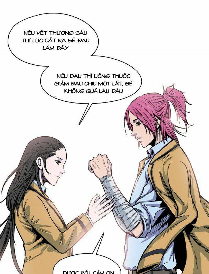 vua của vong linh chapter 47 14