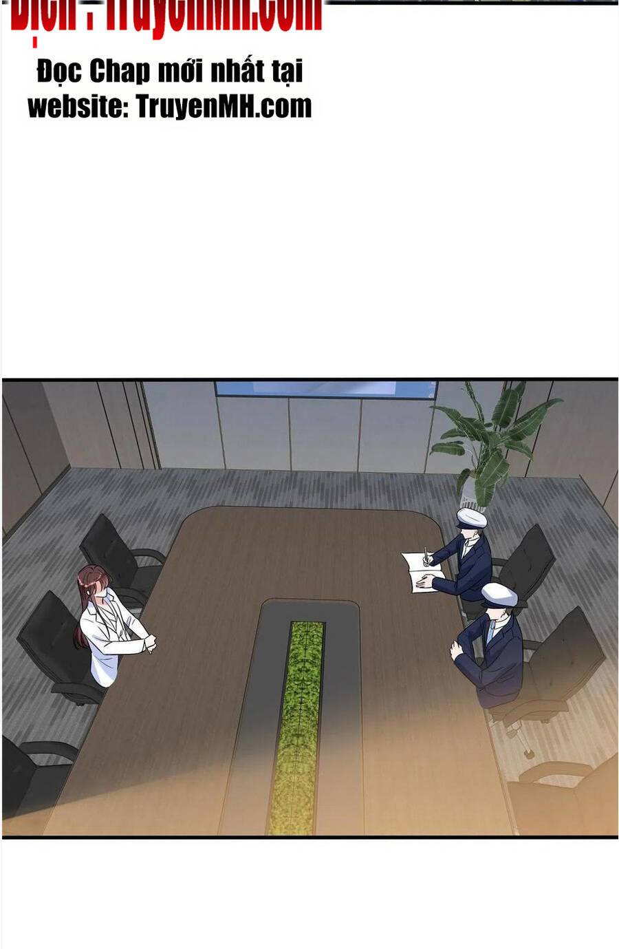 thí hôn lão công, cần giúp sức chapter 638 10