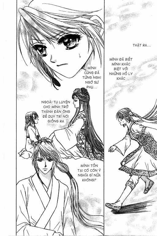 divine melody (tiên khúc) chapter 3 27