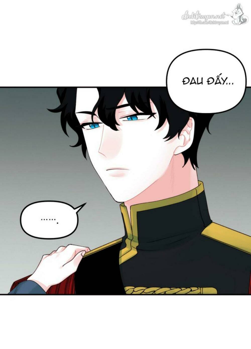 công chúa bãi rác chapter 21 29