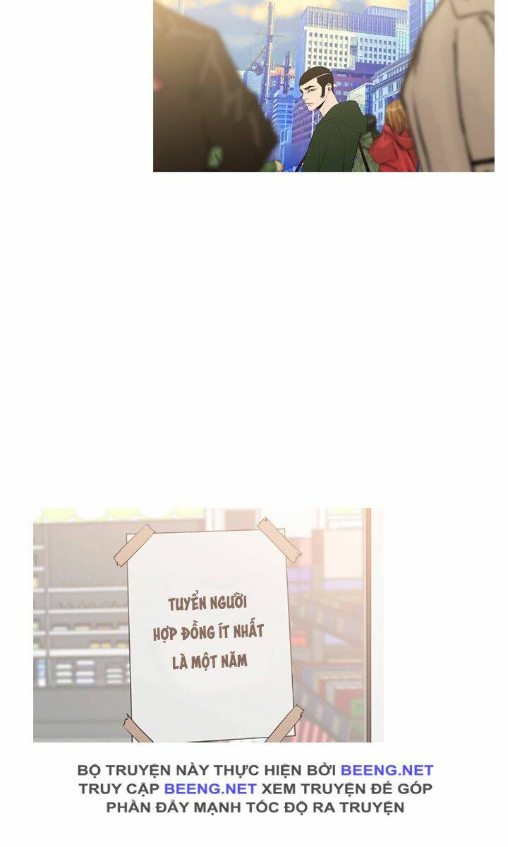kẻ mạnh nhất - tong edge chapter 41 22