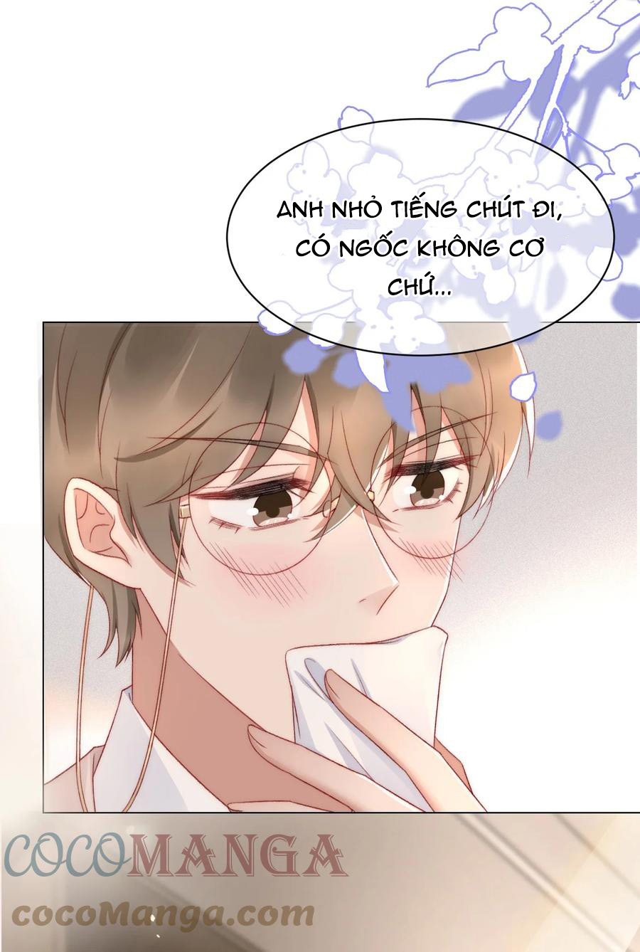 ta sinh con cho tổng tài chapter 41 32