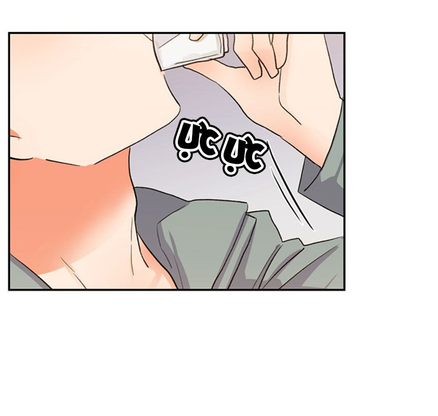 nụ hôn của giác quan thứ sáu chapter 15 27