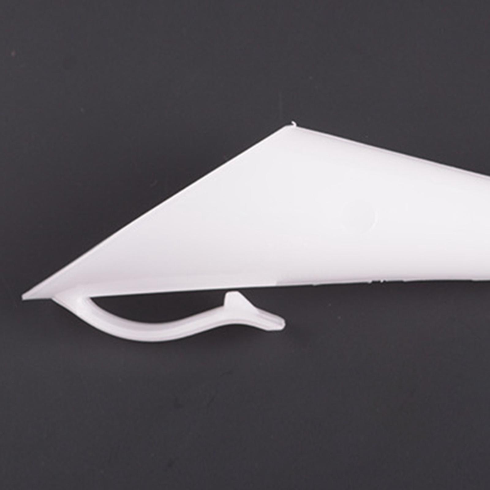 Fuel Filler Funnel Car 8U5A 17B068 AD Attachment High Performance Fuel Funnel Accessories for   Hybrid Mountaineer