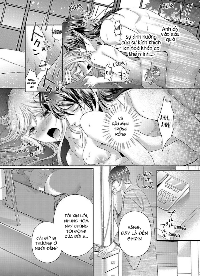 chạng vạng bị bắt bởi ma vương chapter 8.2 12