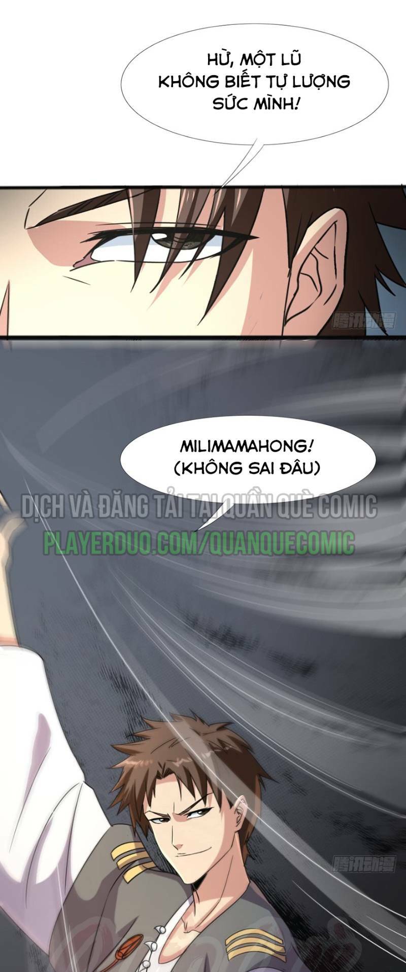 thập nhị thiên kiếp chapter 38 32