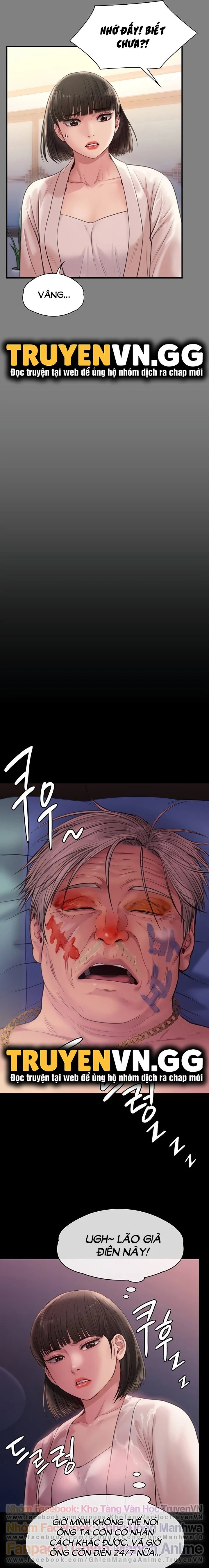 ong chúa chapter 233 6