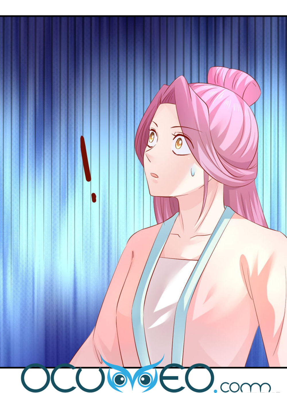 từ đây vương gia không thượng triều sớm chapter 76 33