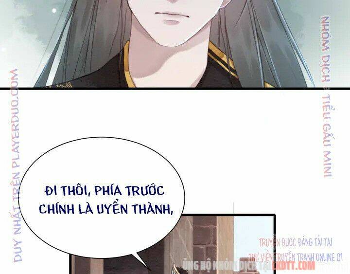 trọng sinh bá sủng nhiếp chính vương quá mạnh mẽ chapter 149 21