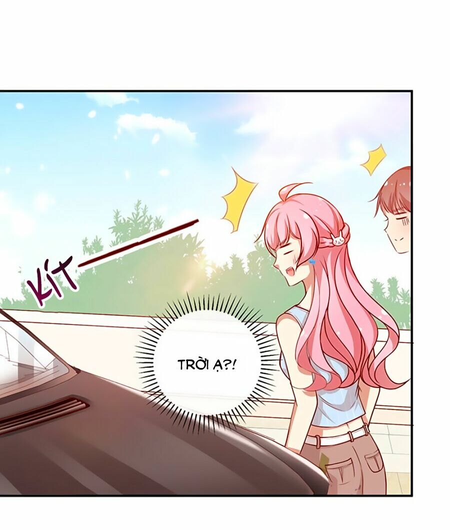 cả thế giới đều không bằng người chapter 34 13