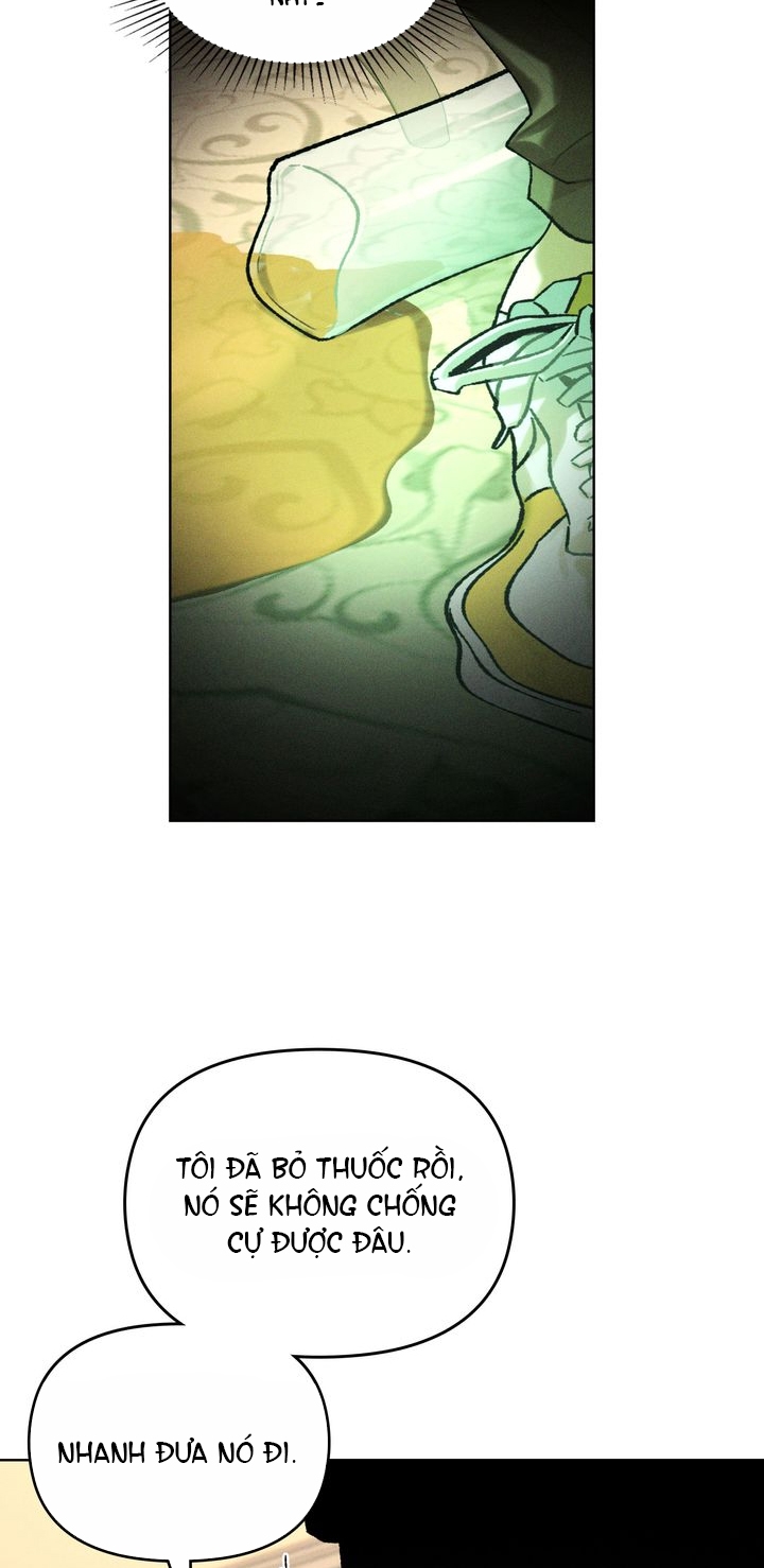 Rơi Vào Nguy Hiểm chapter 15.2 - Trang 7