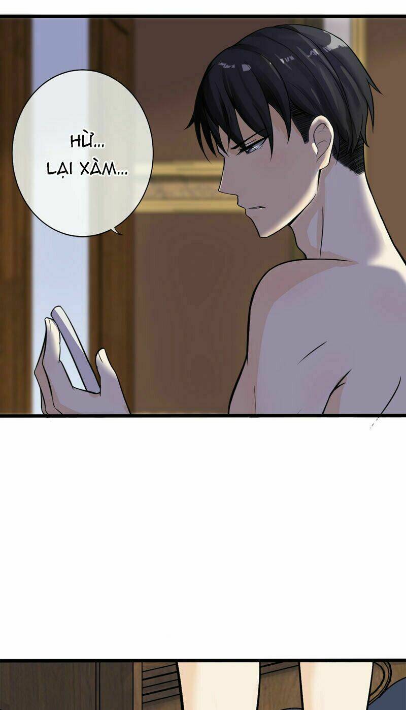 cạm bẫy lửa tình chapter 3 16