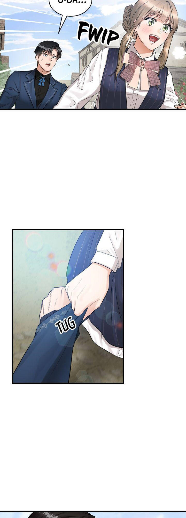 người thừa kế chapter 25 27