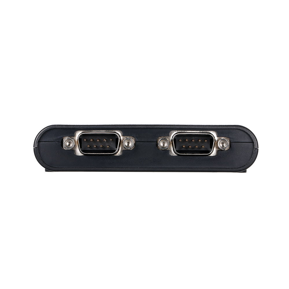 Bộ Điều Hợp DB9 Com USB2.0 Sang 4 Cổng Rs232 Cho Máy In Và Máy Quét Pos Của Máy Tính Xách Tay PC