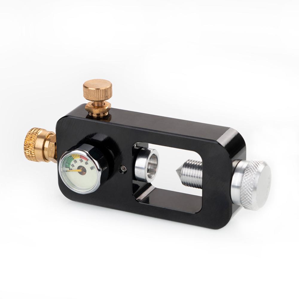 Bình điều hợp cung cấp oxy dễ dàng lắp đặt cho xe hơi