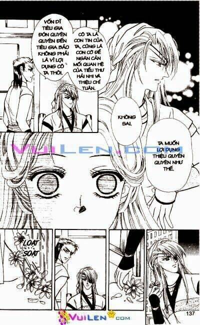 tinh linh của biển chapter 7 128