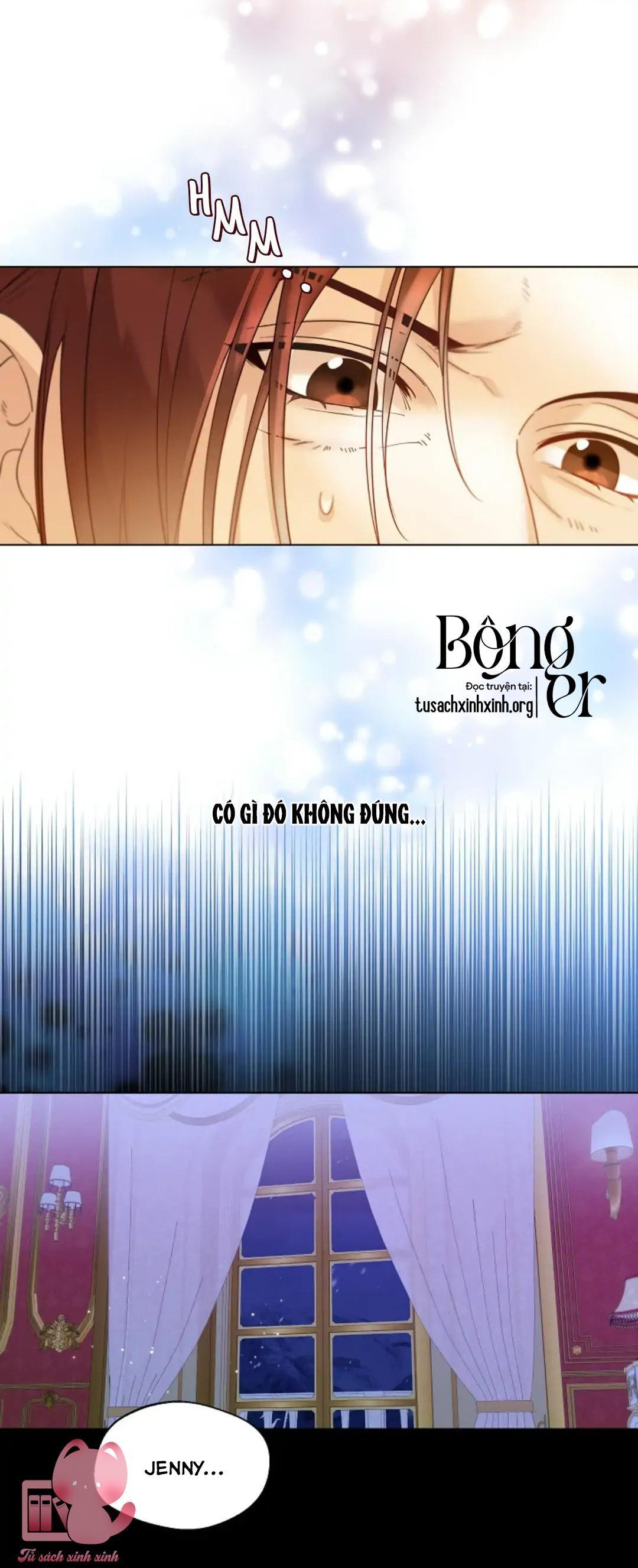 tiểu thư crystal là nam nhân chapter 25 42