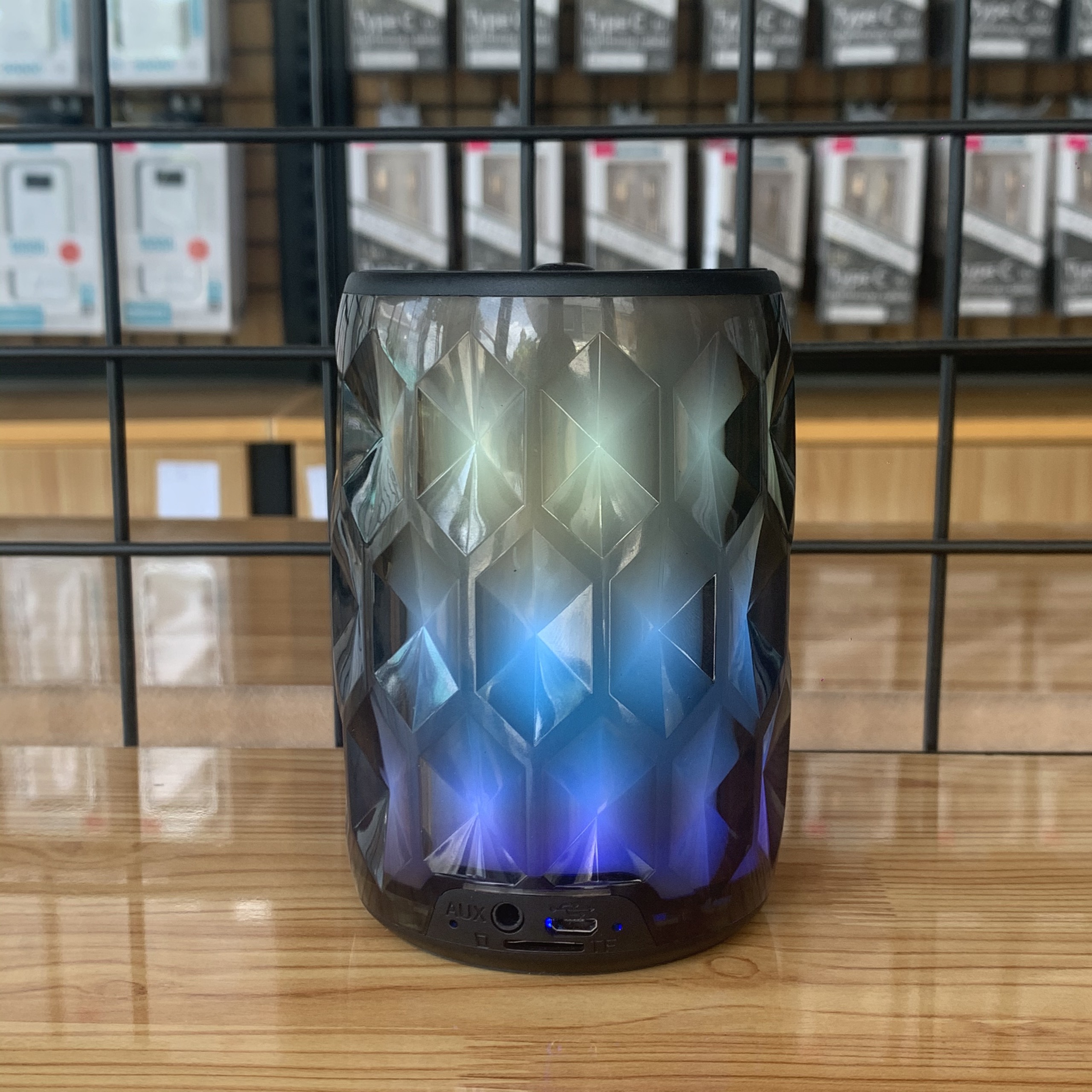 Loa Bluetooth P7